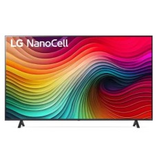 LG NANO81 55 Inch NanoCell 4K UHD Smart LED TV (Unofficial)